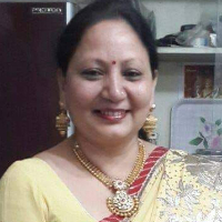 Abha Gangwal Jain