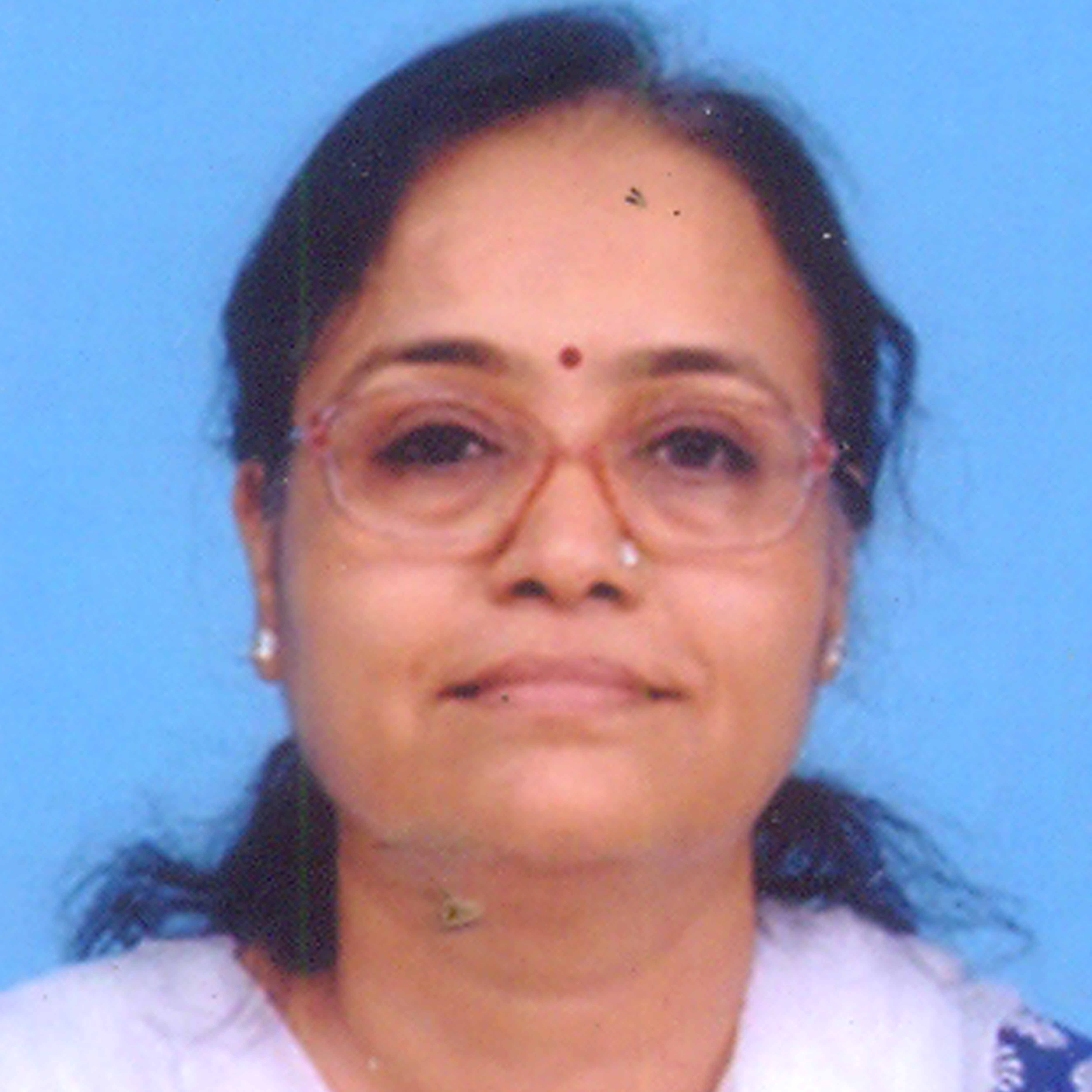 Chandra Devi Sipani