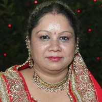 Kavita Bohra