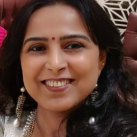 Mamta Baid