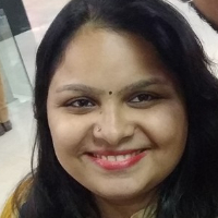 Swati Hirawat