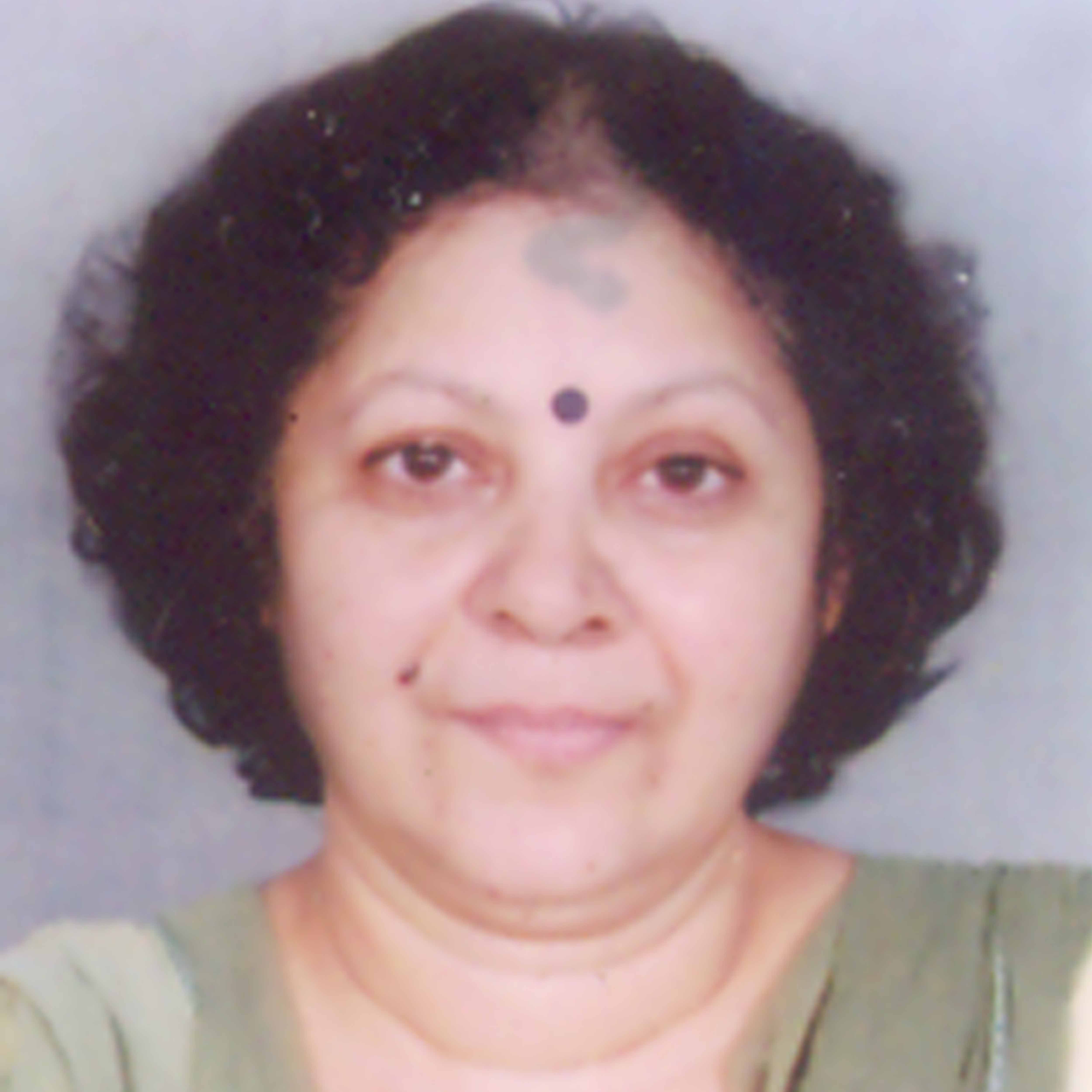 Veenakshi Bachhawat